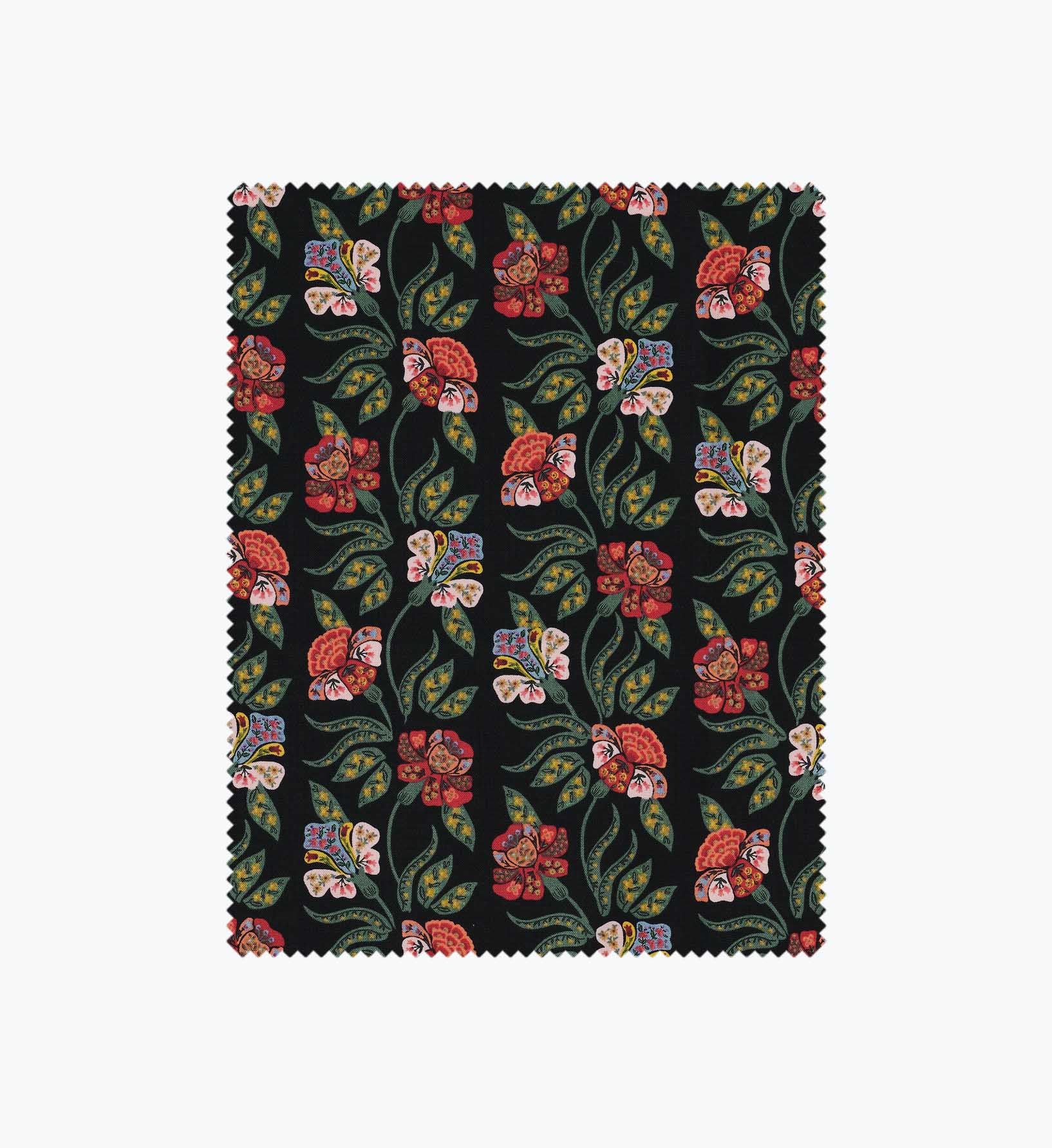 Fat Quarter Bundle - Dahlia